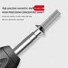 Hexagonal Screwdriver Bit Extension for Electric and Air Screwdrivers