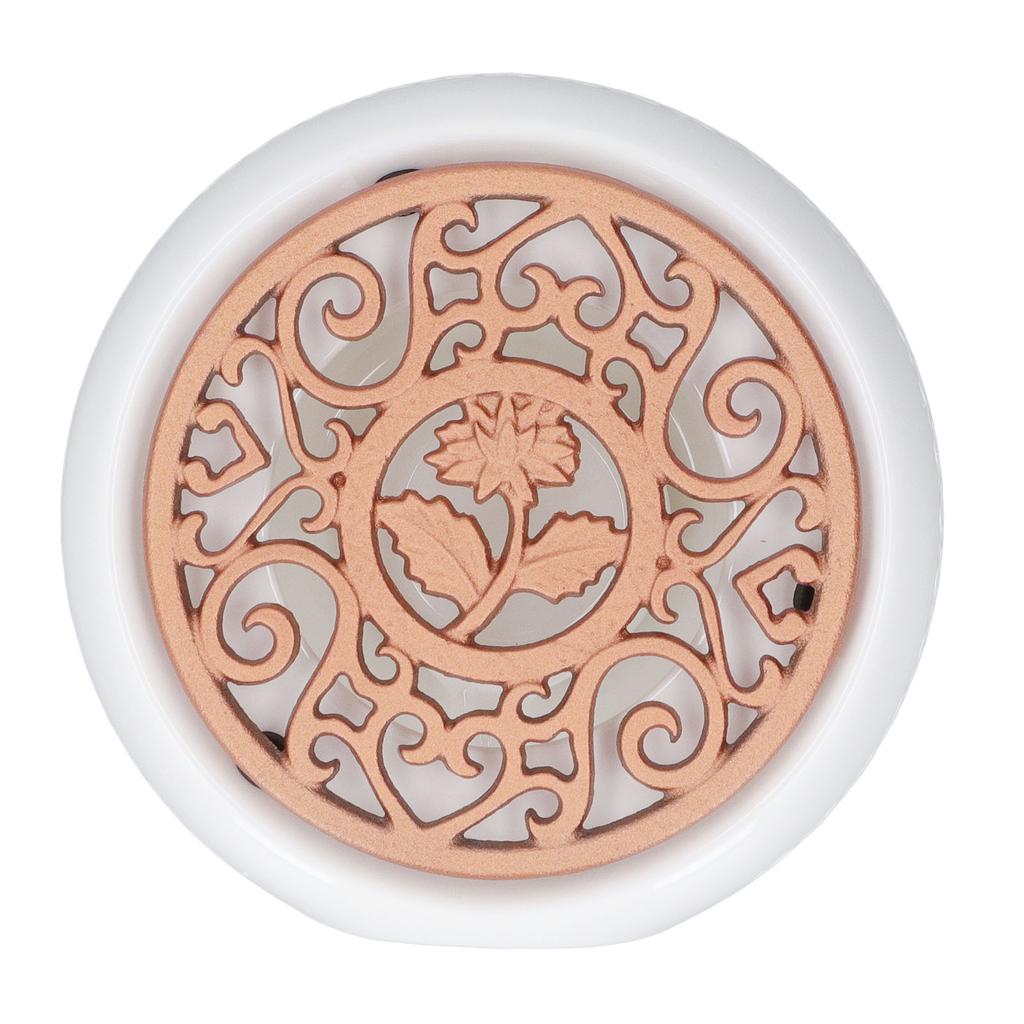 Keramický ohřívač čajové konvice Vydlabaná podložka Konkávní dno Praktický Multifunkční Ohřívač čajové konvice pro Rodinu