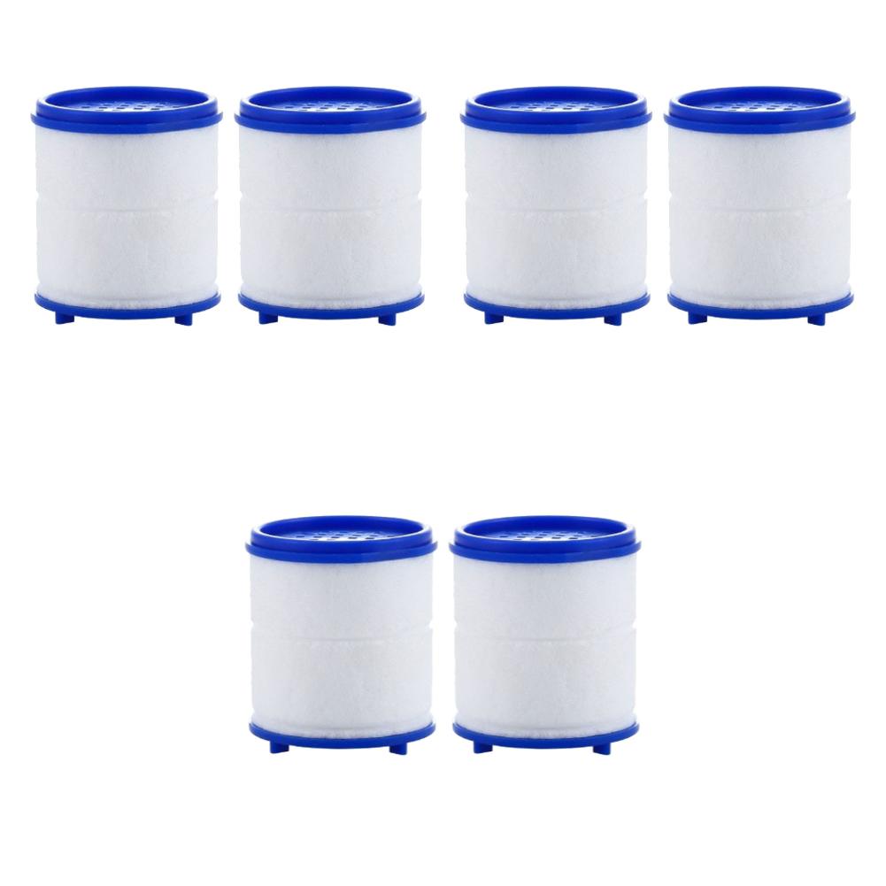 360°Rotating Faucet Water Purifier Household Kitchen Faucet Filter Element Remove Chlorine Heavy Metal Water Saving Tap Filter
