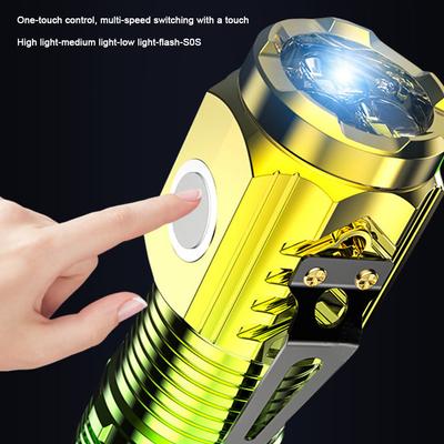 Illuminazione da campeggio – Torce e lampade