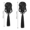 Long Straight Women Hanfu Wigs Lazy Costume Wig Hanfu Wig Headband  Princess Cosplay