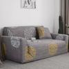 Jianou Stretch Sofa Cover All-Inclusive Printed Non-Slip Sofa Cover Sofa Cushion Sofa Towel Sofa Slipcover