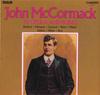 LP Record JOHN MCCORMACK  In Opera And Song CDM1057 RCA CAMDEN 1970 UK Classical Used