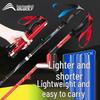 KODENOR Ultralight Foldable Hiking Pole