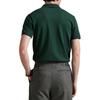Polo Ralph Lauren FW25 Custom Slim Fit Cotton Polo Shirt With Small Pony Embroidery Men tops MNPOKNI1N823760-300