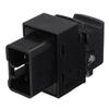 2Pcs 93575-1H000 Window Control Switch For Kia Sportage