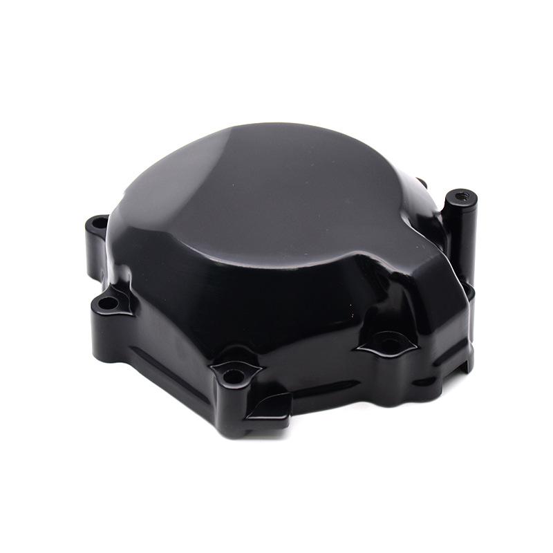 Kawasaki ZX10R Engine & Side Cover Motorcycle Mods