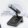 HuiDu HD-8810 Professional Wireless Conference Microphone System (CN Version)