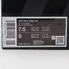 IM0700-001 Nike Air Max DN8 Metallic Silver Black (Men's)