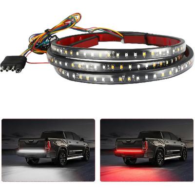 LED-belysning – LED-bånd