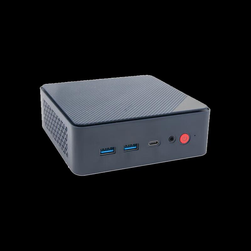 

RBREN N150 Mini PC Barebones System (CN version)