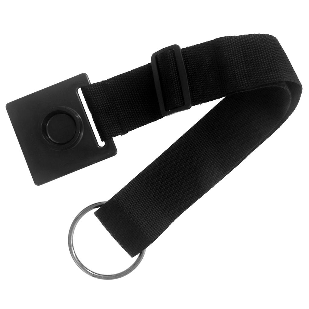 Cello Endpin Anchor Cello Antiskid Device Adjustable Strap Non-slip Stopper Holder Stand with