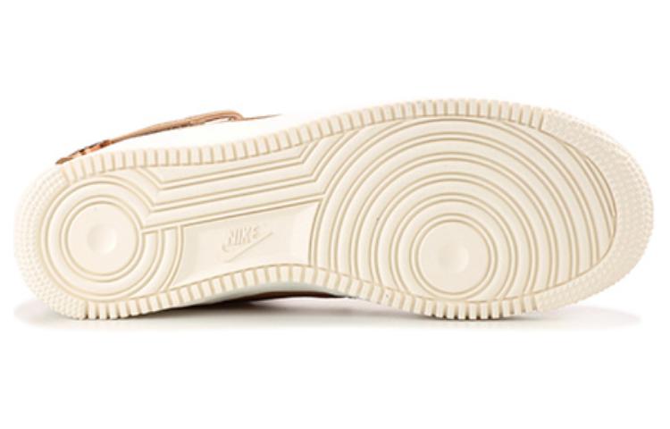 Nike Air Force 1 High Sl Vachetta Tan 919473-200