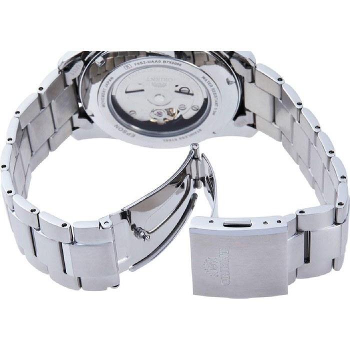 [Orient] Automatic Watch RA-AR0002B10B Men's