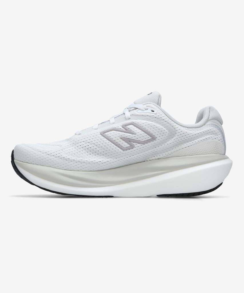New Balance Nbpfgs104W / 1080 V15 (Female, D) (L/Gray)