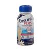 Abbott Nutrition Ensure Plus Nutritional Shake Vanilla Flavor ,Pack Of 6