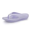Men's Plus Size Non-Slip Outdoor Flip-Flops: Summer Thong Sandals with Thick Soles for Casual Beach Wear.