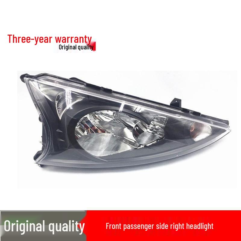 Front Headlight Assembly for Dongfeng Fengxing Jingyi 1.8/1.5XL/1.5LV/1.6 SUV