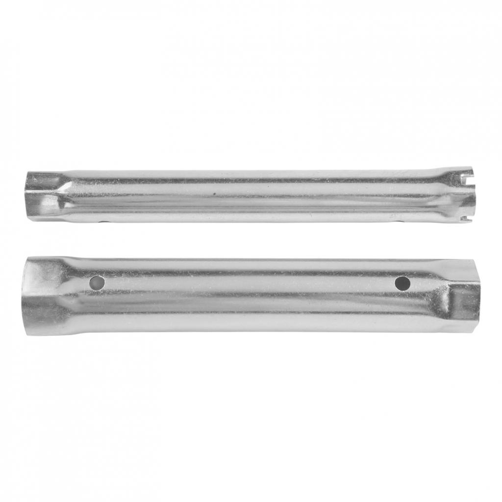 Quick Use Wrench for Plumbing Tasks Compact Hollow Design for Tight Spaces