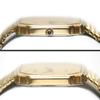 [USED] Seiko Dolce 1P Diamond Gold Tone 7731-5000
