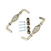 Pull Cupboard Home Hardware Wardrobe Door Knob Furniture Handles Cabinet Pullers Drawer Knobs