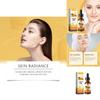 Ouhoe Gentle Cleansing Turmeric Oil For Nourishing Hydration And Radiant Skin