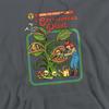 Steven Rhodes Unisex Adult Carnivorous Plant Hoodie