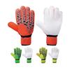 Customize logo Make Child Youth Sports Futsal goal Keeper Football Wide Receiver Goalkeeper Gloves