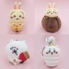 Chiikawa Plush Toy With Super Soft Short Plush For Girl Gift And Collection