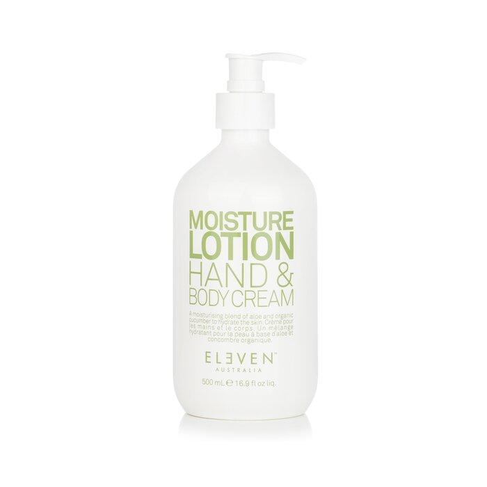 ELEVEN AUSTRALIA Moisture Lotion Hand & Body Cream