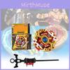 Beyblade Burst Clasic B-100 Starter Spriggan Requiem.0..zt Cu Lansator LR Top Jucării pentru Copii