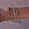JYL TS Bracelet  Shine Style Elevates Grace & Admiration
