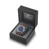 Victorinox 241887 AirBoss Auto - Blue LeatherGift