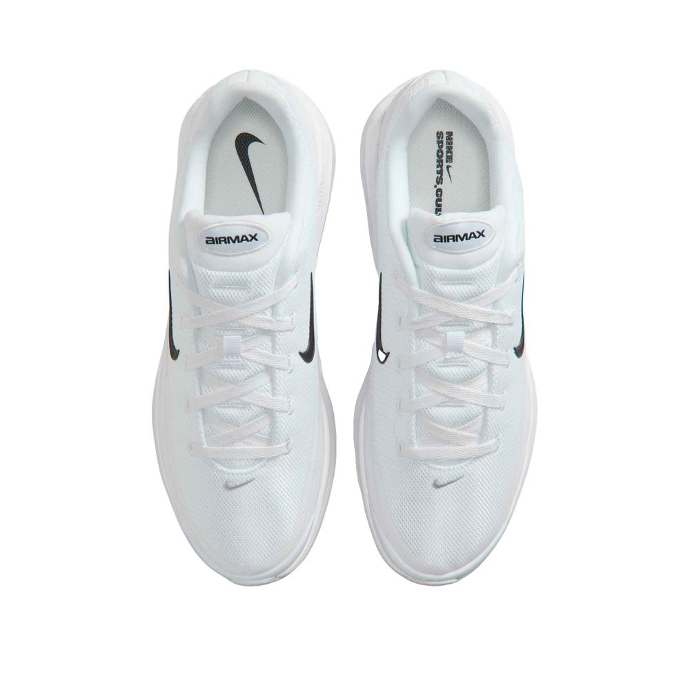 Sneakers Nike Air Max Bia Vit/Svart