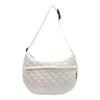 Women's Crossbody Bag Solid Color Shoulder Bag