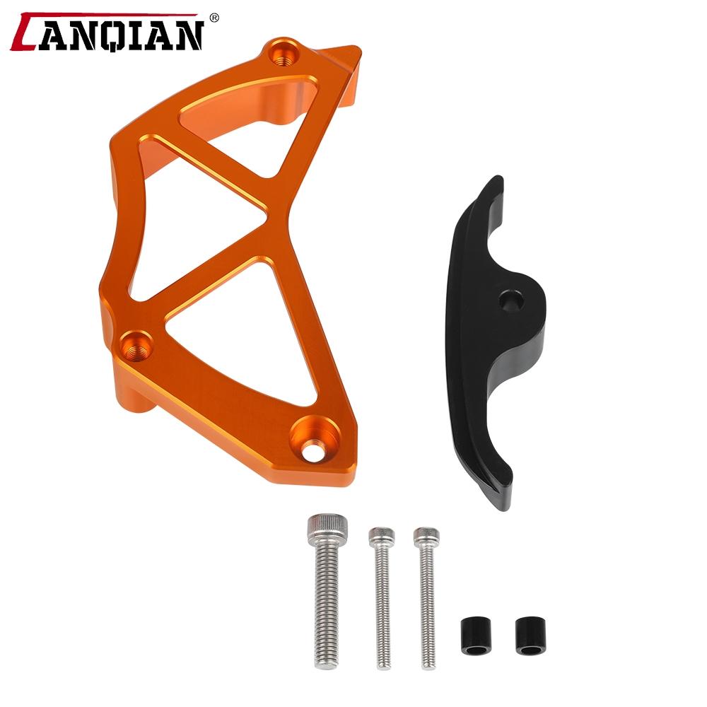 800MTX Front Sprocket Cover For CFMOTO CF MOTO 800MT-X MT800 MT-X 800 2024 2025 2026 Motorcycle Accessory Chain Guard Protector