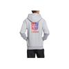 Adidas X Transformers Limited Edition Tiger Year Hoodie Unisex Hoodie Light-Silver HM7448
