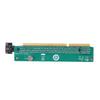 PCI E 16X Riser Card 5C50W00877 Network Adapter Card Replacement for P340 P350 M90Q P620 P1000