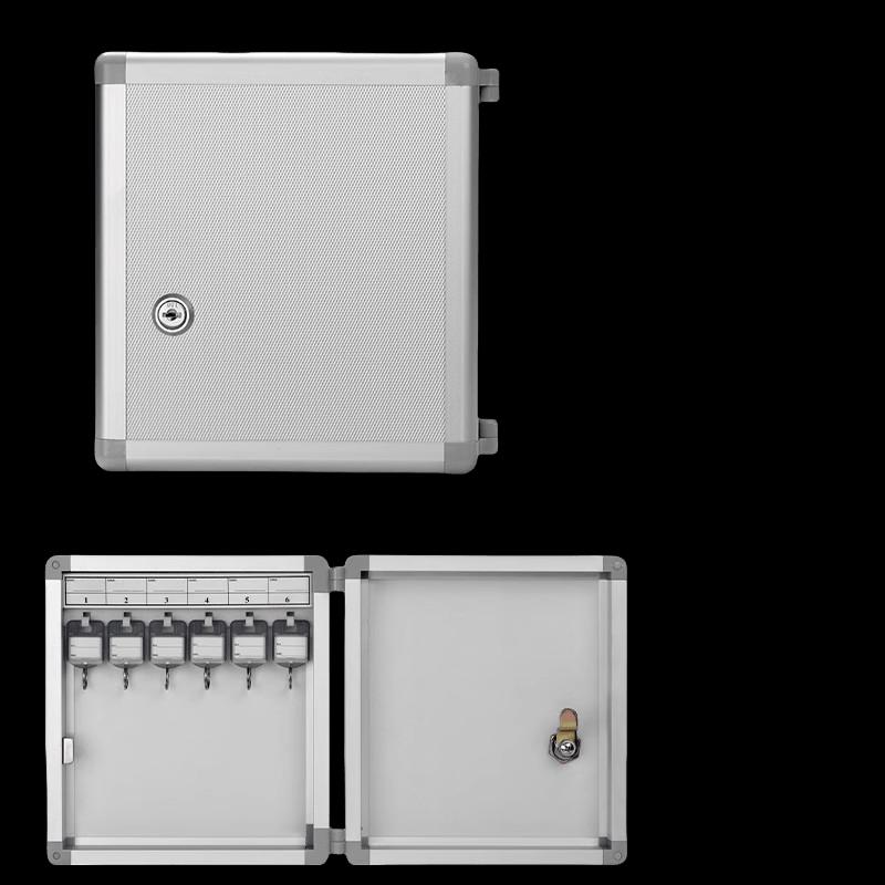 Dongnu Wall-Mounted Key Cabinet