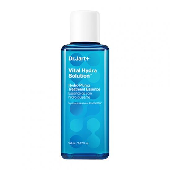 

Dr.Jart + Vital Hydra Solution Biome Лечебная эссенция 150 мл 150ml × 1