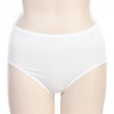 Organic Cotton Panties Gpt2516 Wh