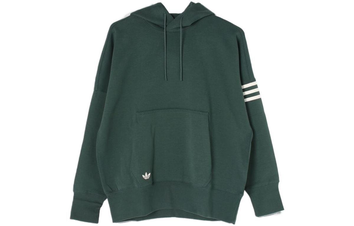 Adidas Originals Sweatshirt Unisex Green HR8654 XL