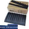 Lichen 10-Hole A4 Document Binding Strips CN plug (adapter included)