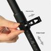 Ruifleike Folding Ultralight Trekking Pole