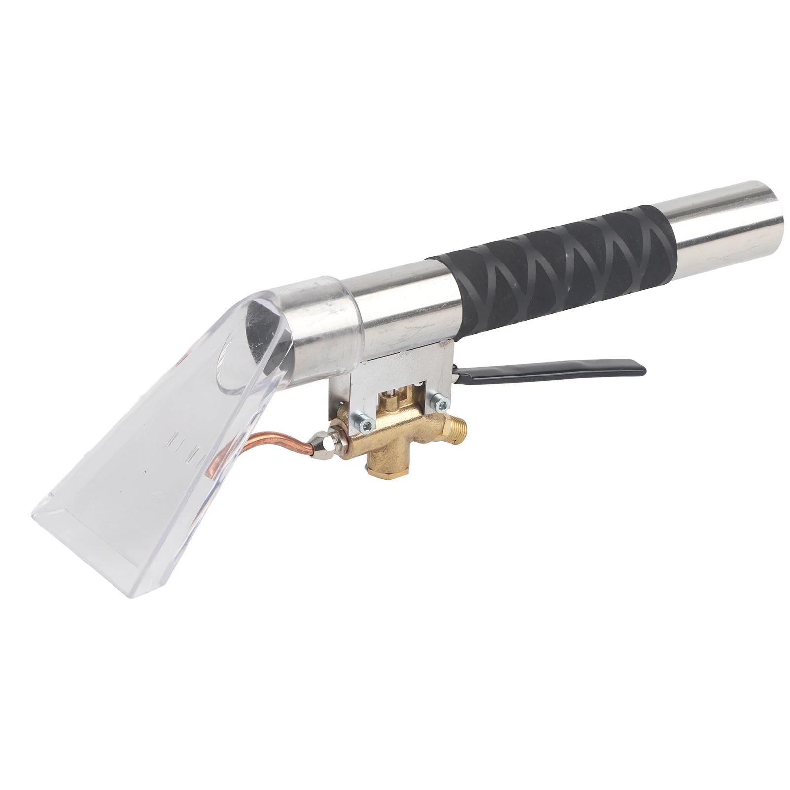 

Экстрактор ковров Чистка мягкой мебели Экстрактор для мебели Детальная насадка для автомобиля Чистка мебели Ручной инструмент