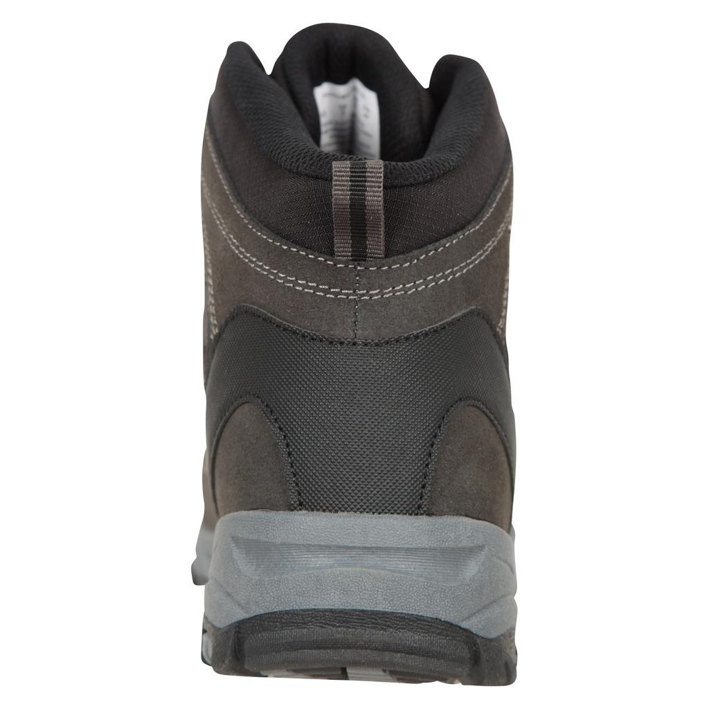 Mountain Warehouse Rapid Wildleder wasserdichte Wanderstiefel für Damen/Damen