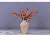Artificial Small Pumpkin and Berry Branch Decoration for Hotels and Banquets