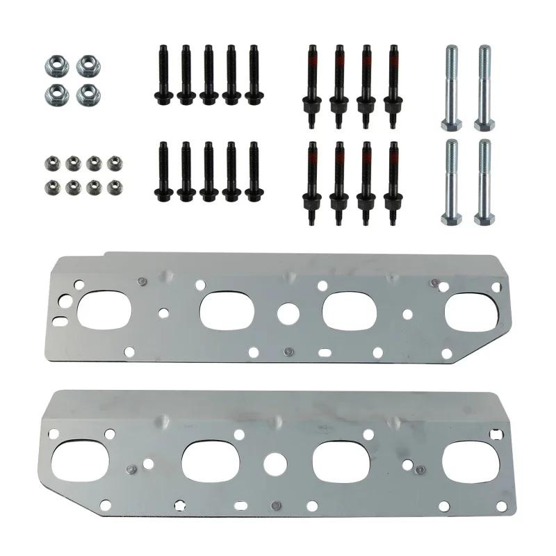 Exhaust Manifold Hardware and Gasket 57073 Kit For Select Models 5.7L HEMI V8 Engine Chrysler,Dodge, Jeep, Ram