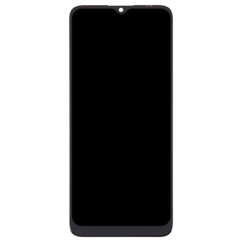 

For Wiko T10 4G Grade C LCD Screen and Digitizer Assembly Part (Without Logo) Type A