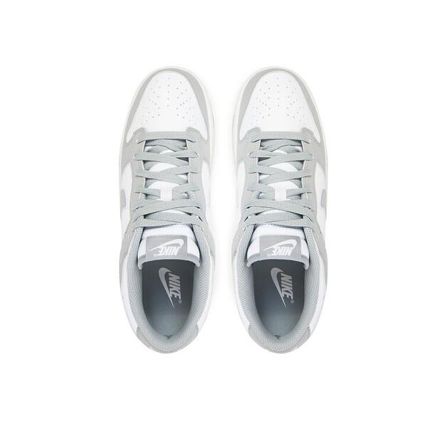 Кроссовки Nike Dunk Low Retro